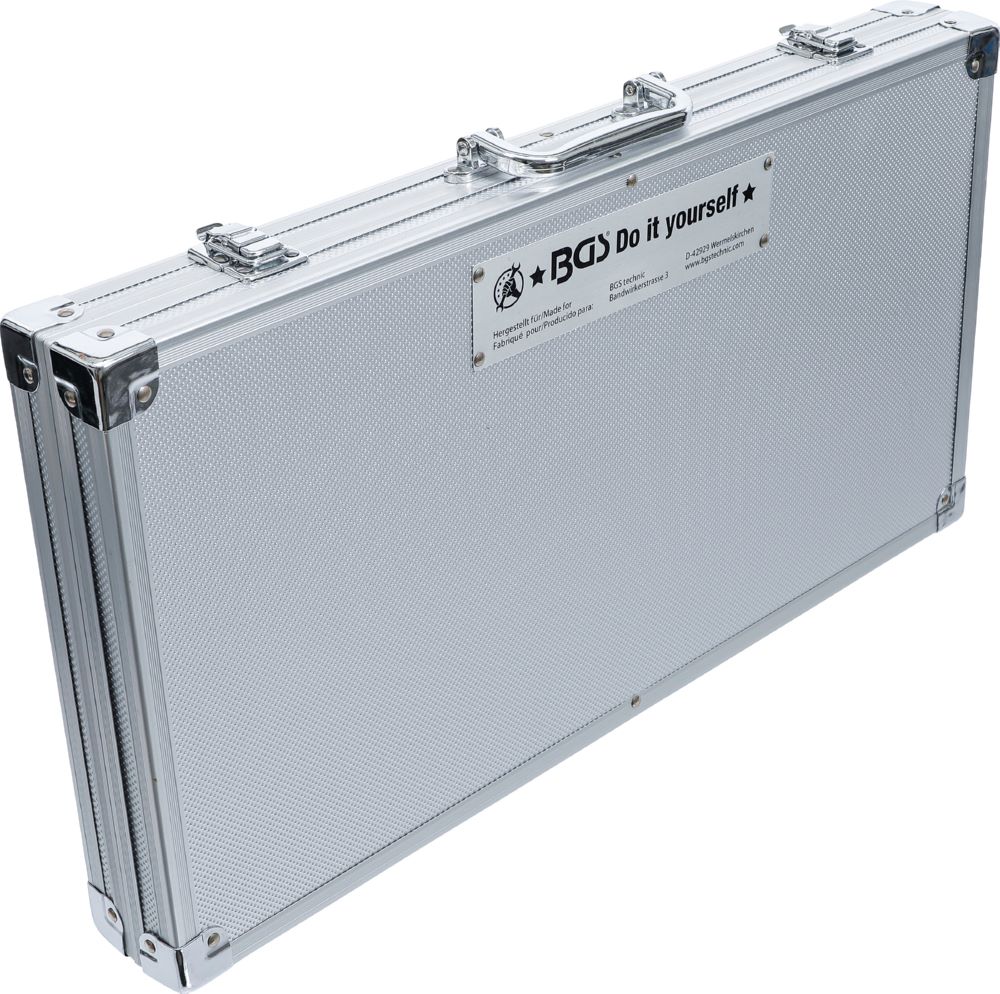 Produktbild Leerkoffer für Artikel 30009 bild 2