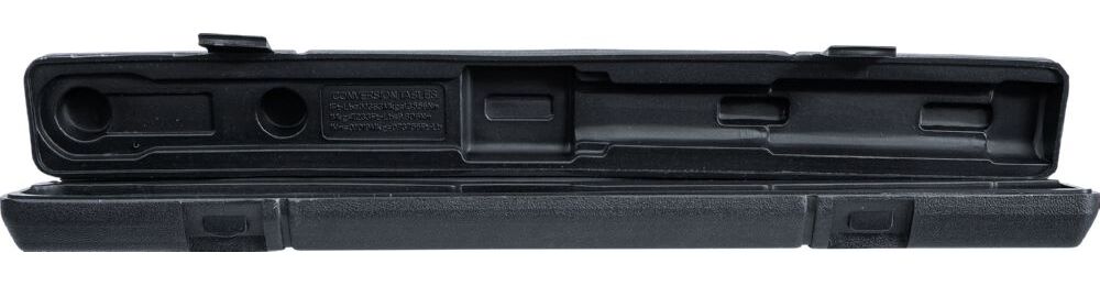 Produktbild BGS Diy Leerkoffer für Artikelnummer 6653 bild 1