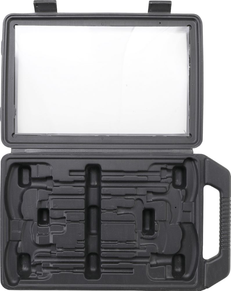 Produktbild BGS Diy Leerkoffer für Artikel 7880, 7882