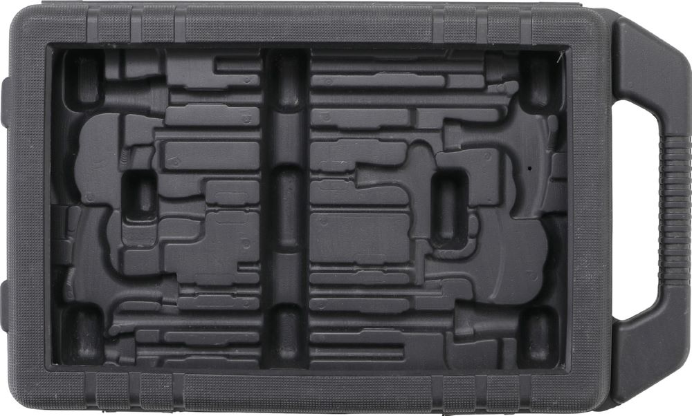 Produktbild Leerkoffer für Artikel 7880, 7882 bild 2