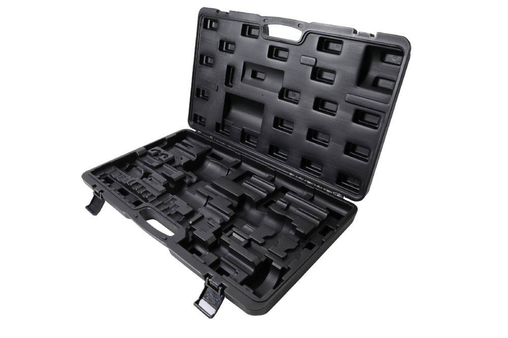 Produktbild BGS Diy Leerkoffer für Art. 8676 bild 2