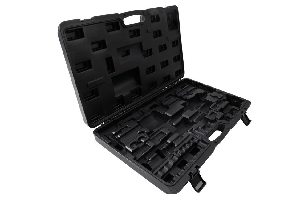 Produktbild BGS Diy Leerkoffer für Art. 8676 bild 3