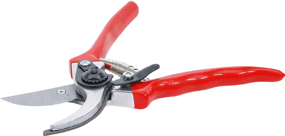 Produktbild Leichtmetall Gartenschere 210 mm bild 2