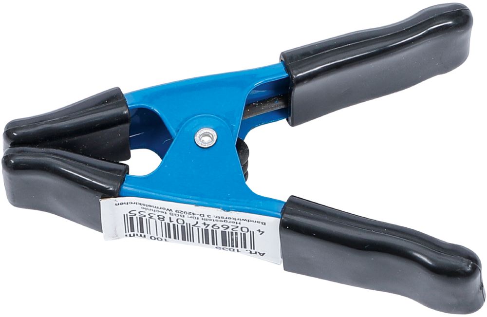 Produktbild BGS Diy Leimzwinge aus Metall 100 mm