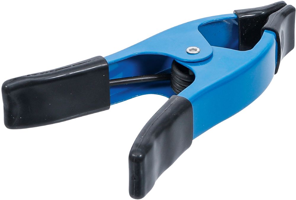 Produktbild BGS Diy Leimzwinge aus Metall 150 mm bild 3