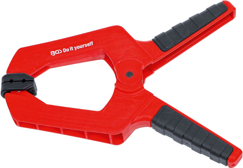 Produktbild BGS Diy Leimzwinge 215 mm bild 2