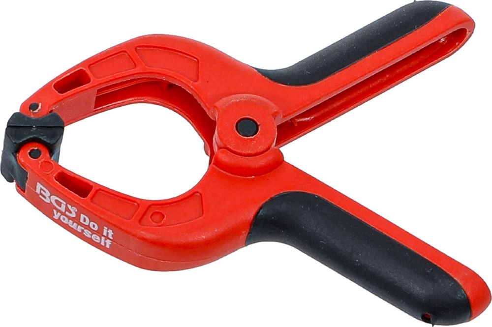 Produktbild BGS Diy Leimzwinge Nylon 85 mm