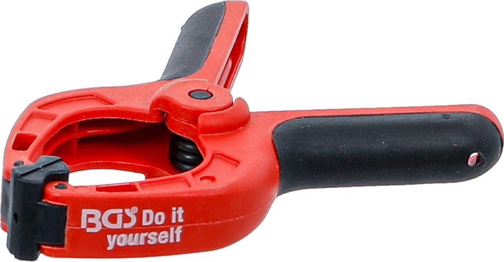 Produktbild BGS Diy Leimzwinge Nylon 85 mm bild 2