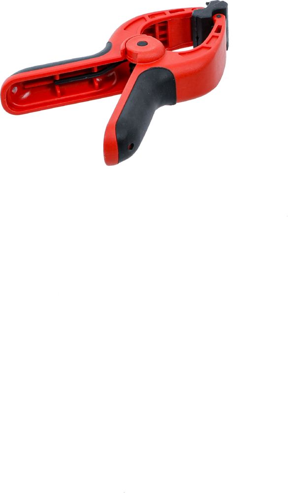 Produktbild BGS Diy Leimzwinge Nylon 115 mm bild 3