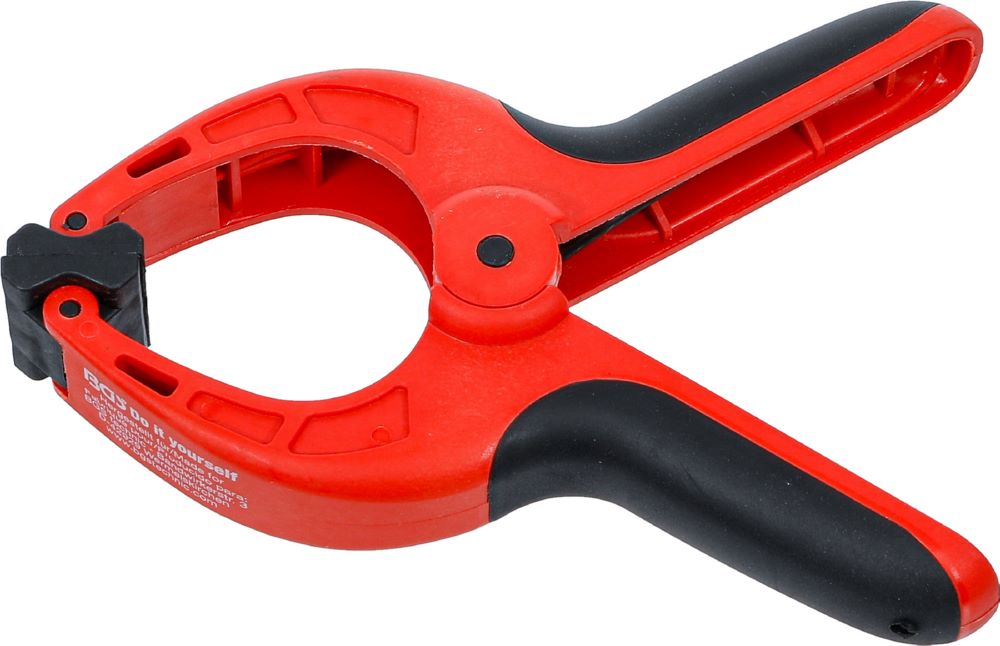 Produktbild BGS Diy Leimzwinge Nylon 160 mm