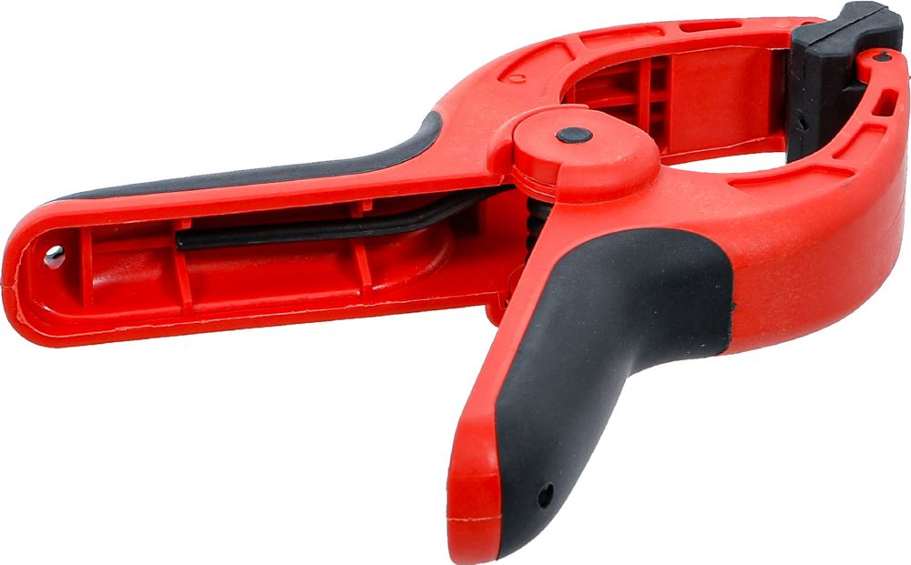 Produktbild BGS Diy Leimzwinge Nylon 160 mm bild 3