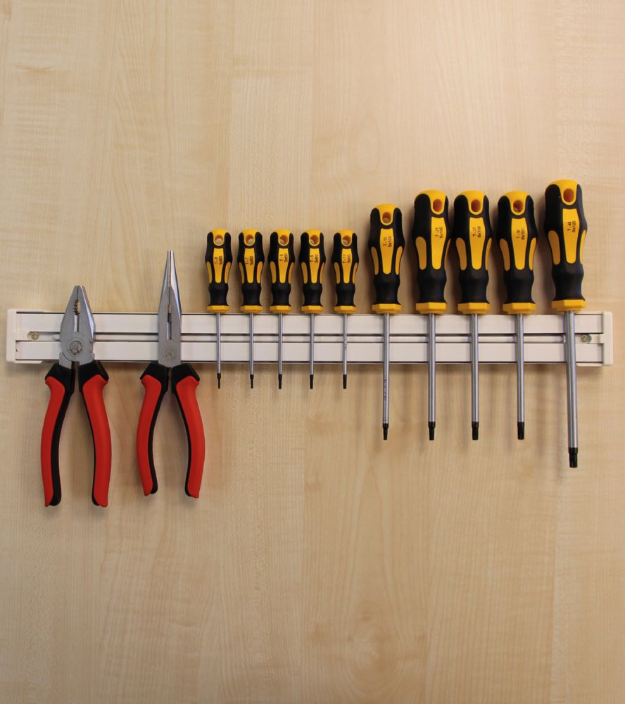 Produktbild Magnet Werkzeugleiste 500 mm bild 3