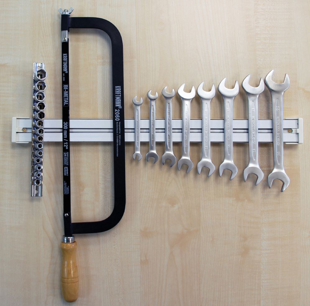 Produktbild Magnet Werkzeugleiste 500 mm bild 4