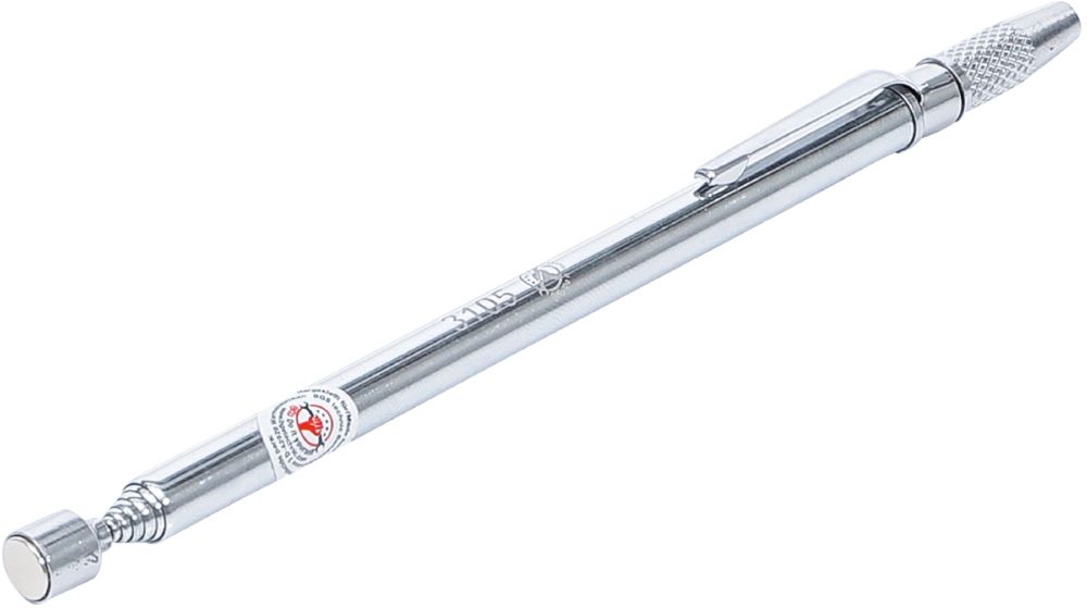 Produktbild BGS Diy Magnetheber 500 mm Tragkraft 0,5 kg bild 2