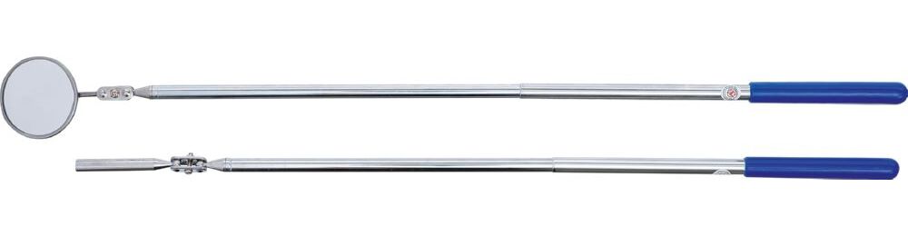 Produktbild BGS Diy Magnetheber- und Inspektionsspiegel Satz 2 teilig bild 3