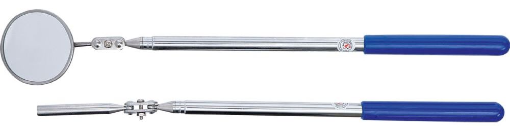 Produktbild BGS Diy Magnetheber- und Inspektionsspiegel Satz 2 teilig bild 4