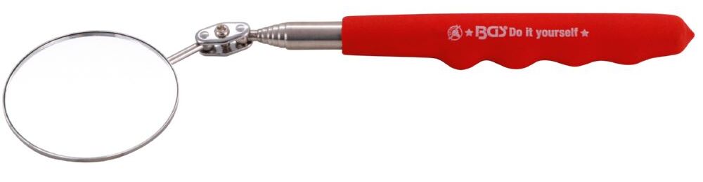 Produktbild BGS Diy Magnetheber- und Inspektionsspiegel Satz 4 teilig bild 3