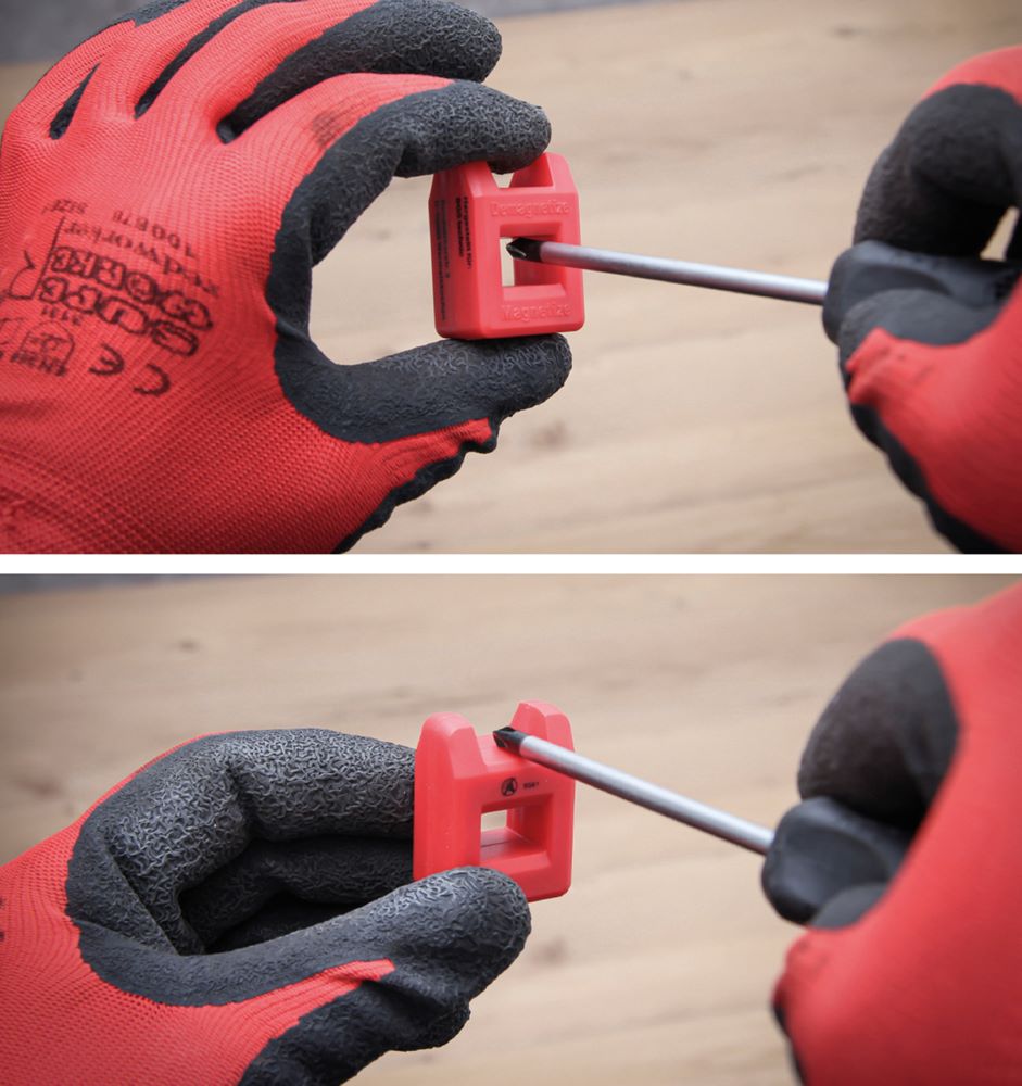 Produktbild BGS Diy Magnetisierer Entmagnetisierer bild 3