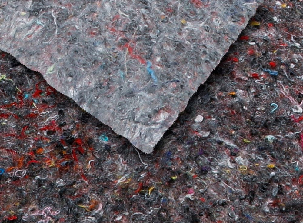 Produktbild Malerabdeckvlies gerollt 25 x 1 m bild 3