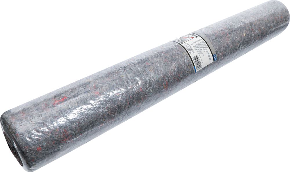 Produktbild Malerabdeckvlies gerollt 25 x 1 m bild 5