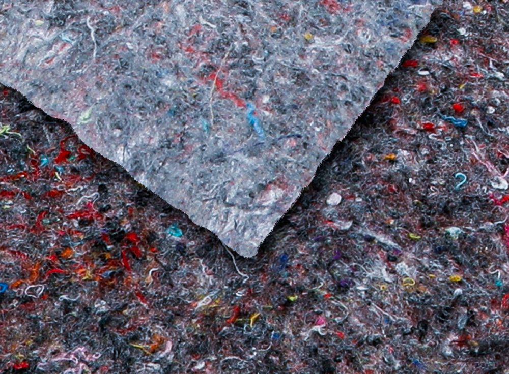 Produktbild Malerabdeckvlies Satz 20 x 0,3 m 3 teilig bild 3