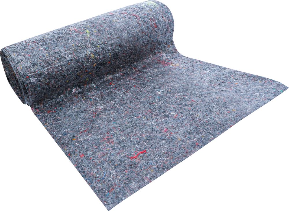 Produktbild Malerabdeckvlies Satz 20 x 0,3 m 3 teilig bild 5