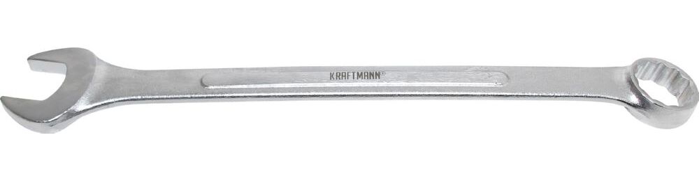 Produktbild BGS Diy Maul Ringschlüssel 34 mm