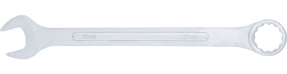 Produktbild BGS Diy Maul Ringschlüssel 38 mm bild 3