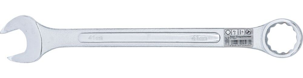 Produktbild BGS Diy Maul Ringschlüssel 41 mm bild 2