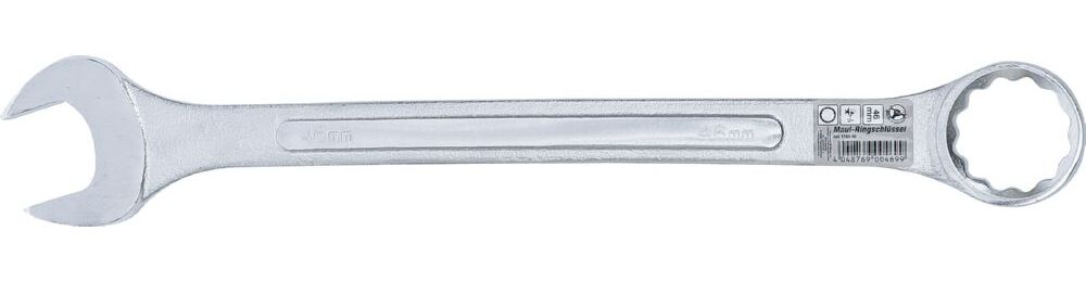 Produktbild BGS Diy Maul Ringschlüssel 46 mm bild 2