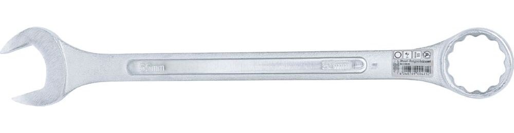 Produktbild BGS Diy Maul Ringschlüssel 55 mm bild 2