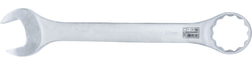 Produktbild BGS Diy Maul Ringschlüssel 85 mm bild 2