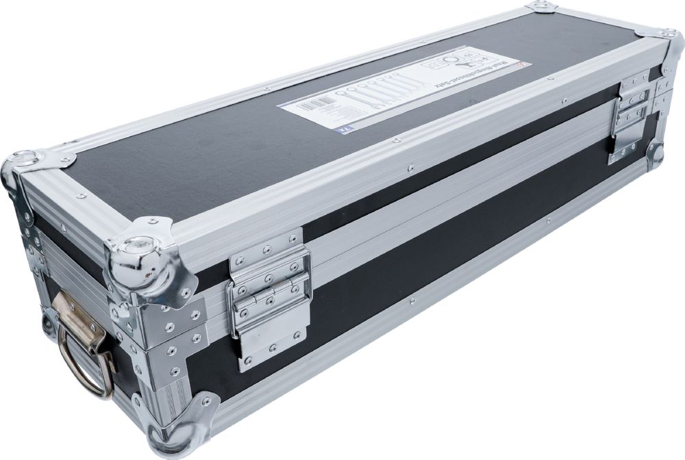 Produktbild BGS Diy Maul Ringschlüssel Satz XXL 55 - 85 mm 7 teilig bild 7