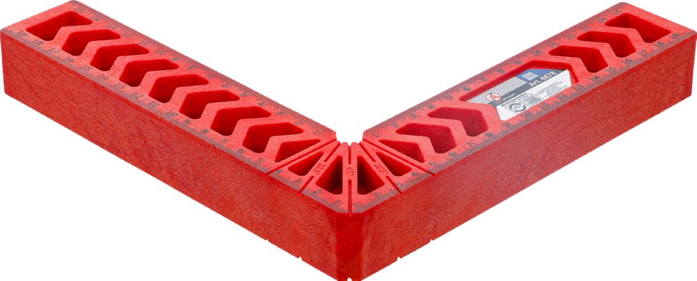 Produktbild BGS Diy Montagewinkel Fiberglas 200 mm