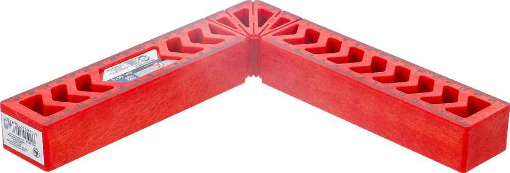 Produktbild BGS Diy Montagewinkel Fiberglas 200 mm bild 2