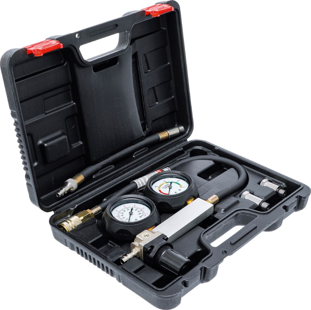 Produktbild Motor Druckverlust Tester bild 2