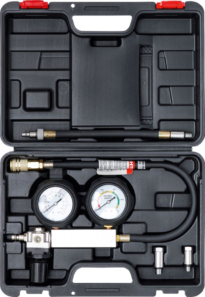 Produktbild Motor Druckverlust Tester bild 4