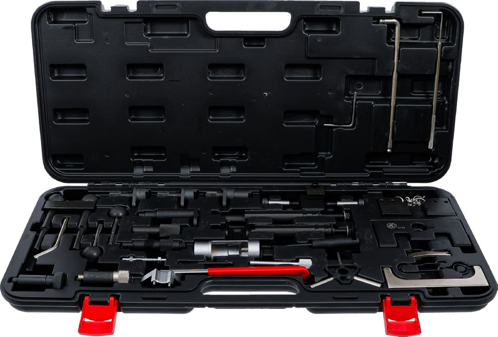 Produktbild BGS Diy Motor Einstellwerkzeug Satz für VAG bild 1