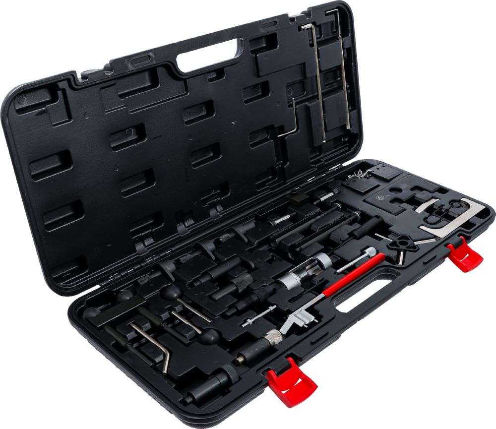 Produktbild BGS Diy Motor Einstellwerkzeug Satz für VAG bild 2