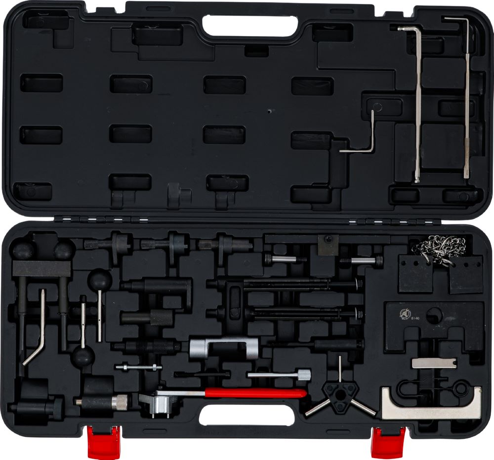 Produktbild BGS Diy Motor Einstellwerkzeug Satz für VAG bild 4