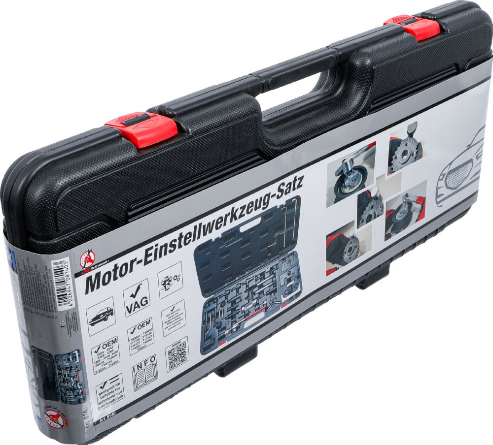 Produktbild BGS Diy Motor Einstellwerkzeug Satz für VAG bild 6