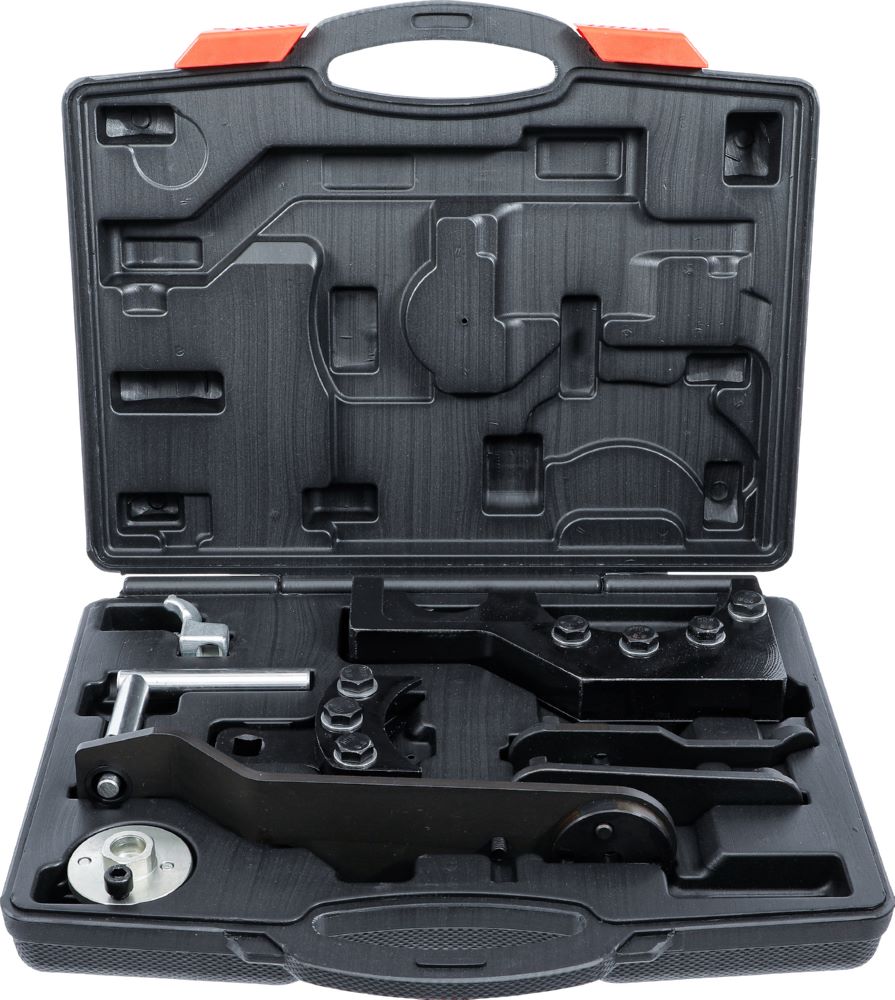 Produktbild BGS Diy Motor Einstellwerkzeug Satz für VAG 2.5 / 4.9D TDI Pumpe-Düse