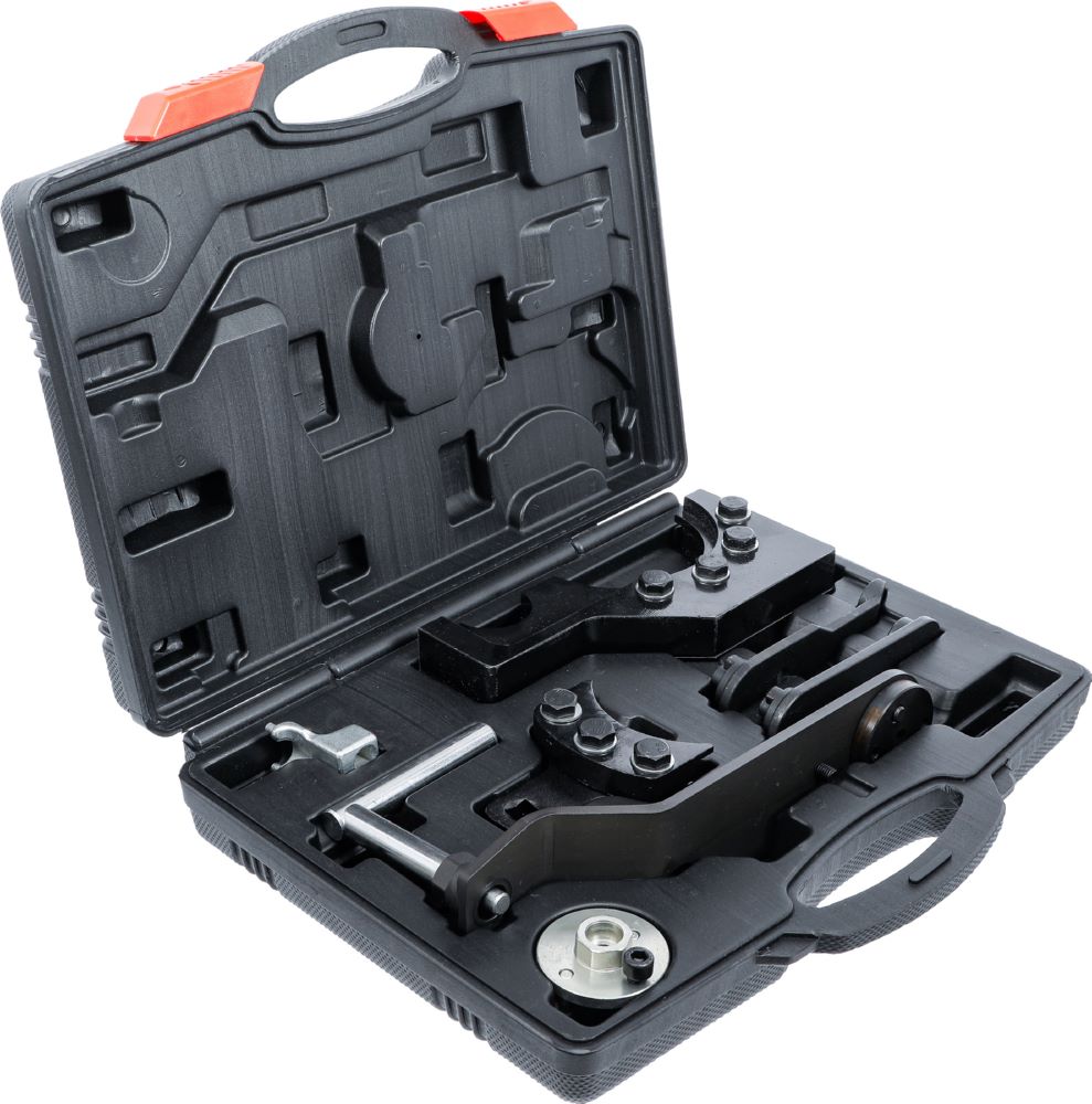 Produktbild BGS Diy Motor Einstellwerkzeug Satz für VAG 2.5 / 4.9D TDI Pumpe-Düse bild 2