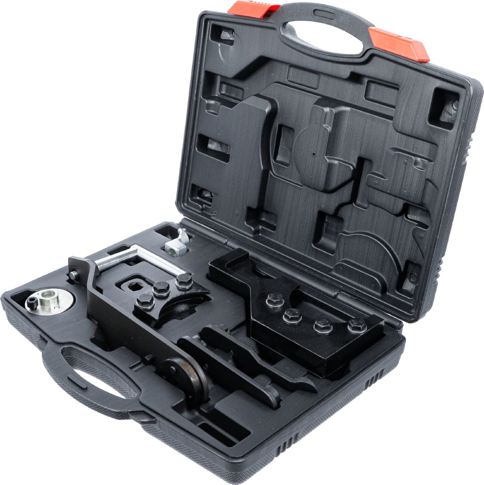 Produktbild BGS Diy Motor Einstellwerkzeug Satz für VAG 2.5 / 4.9D TDI Pumpe-Düse bild 3