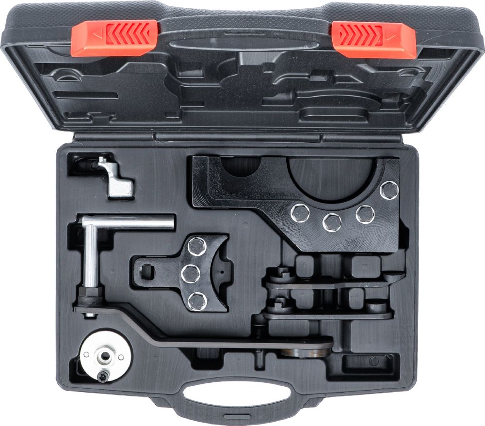 Produktbild BGS Diy Motor Einstellwerkzeug Satz für VAG 2.5 / 4.9D TDI Pumpe-Düse bild 4