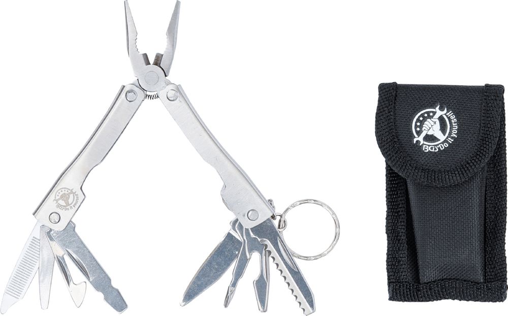 Produktbild BGS Diy Multifunktions Werkzeug 8-in-1