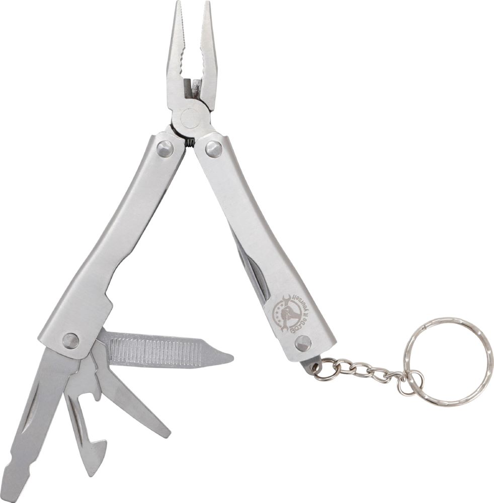 Produktbild BGS Diy Multifunktions Werkzeug 8-in-1 bild 3