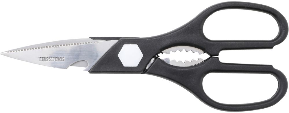 Produktbild BGS Diy Multifunktionsschere Rostfrei