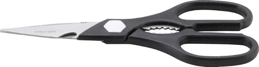 Produktbild BGS Diy Multifunktionsschere Rostfrei bild 3