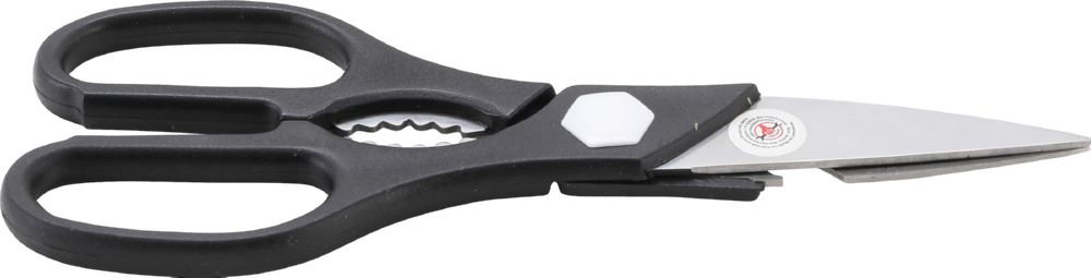 Produktbild BGS Diy Multifunktionsschere Rostfrei bild 4